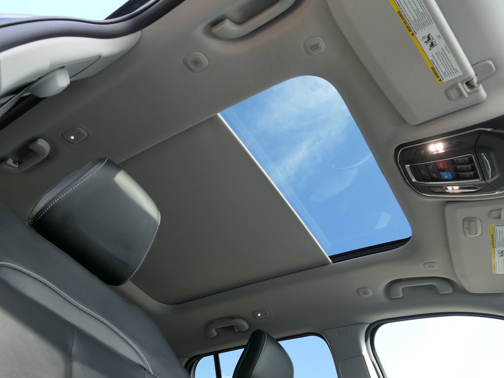 Used 2023 Jeep Grand Cherokee 4WD 4xe image 25