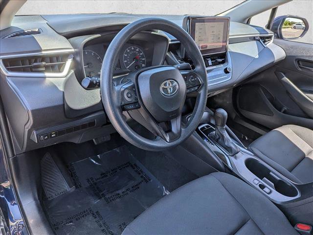 Used 2023 Toyota Corolla LE FWD image 12