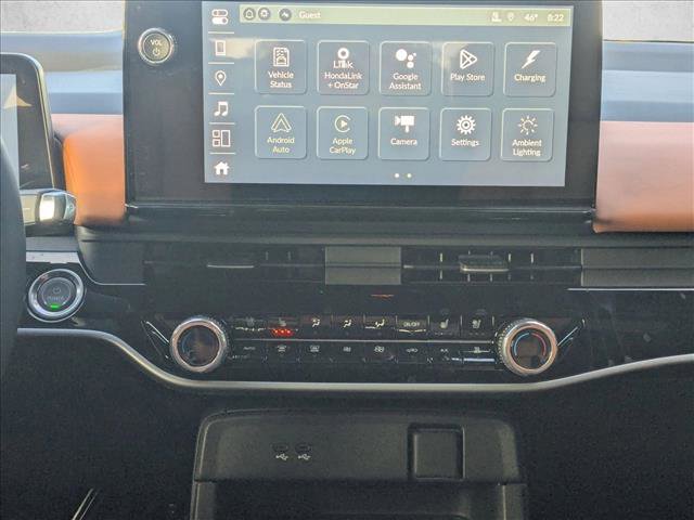 New 2026 Honda Prologue Elite image 14