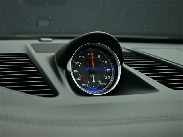 Used 2019 Porsche 911 Turbo S image 43