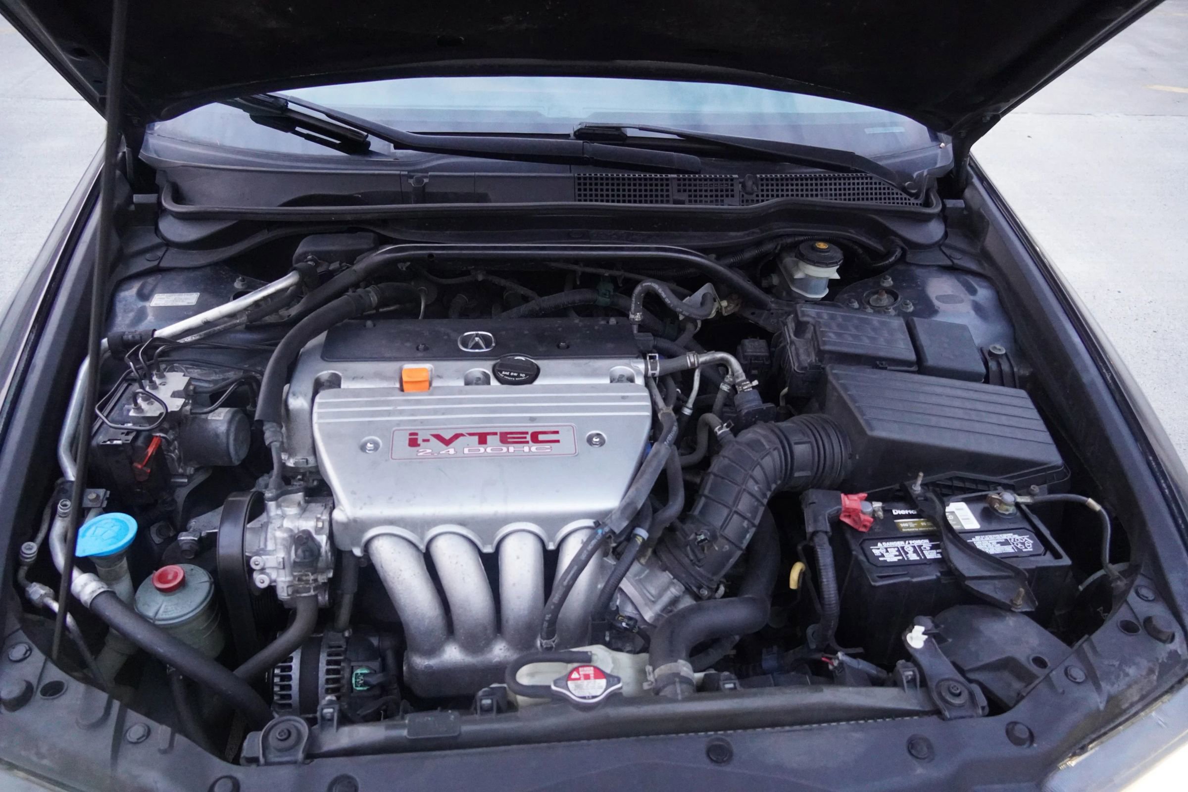 Used 2008 Acura TSX image 19