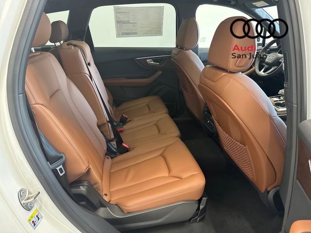 New 2026 Audi Q7 3.0T Premium w/ Convenience Plus Package image 31
