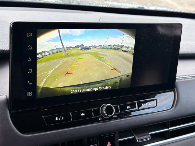 Used 2025 Mitsubishi Outlander ES FWD image 24