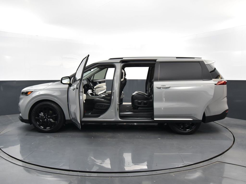 Certified 2024 Kia Carnival SX Prestige image 35