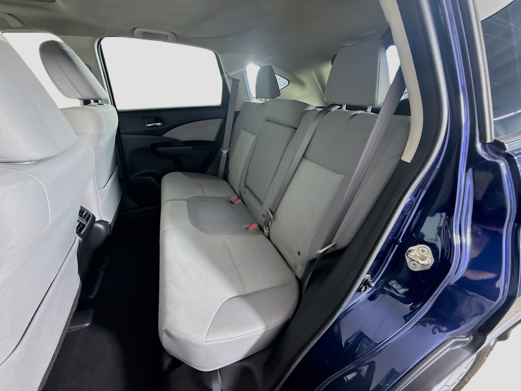 Used 2016 Honda CR-V EX image 25