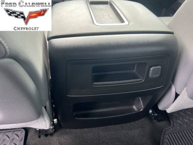 Used 2015 Chevrolet Silverado 2500 LTZ image 25
