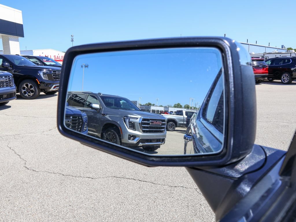 Used 2026 GMC Sierra 1500 Denali w/ Denali Reserve Package AWD/4WD image 29