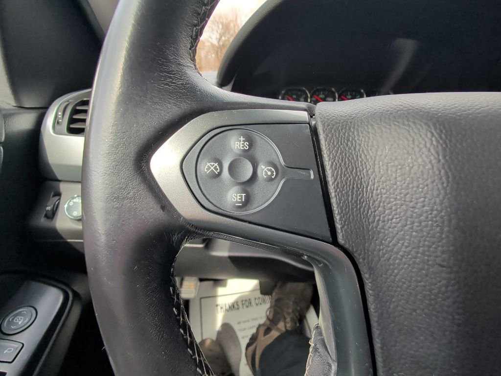 Used 2020 Chevrolet Tahoe LS image 17