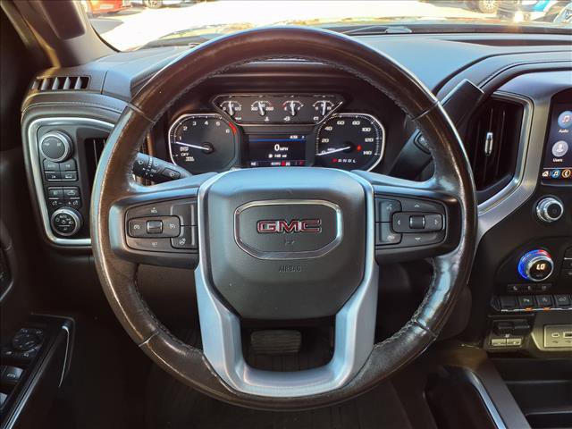 Used 2019 GMC Sierra 1500 SLT w/ SLT Premium Package image 17