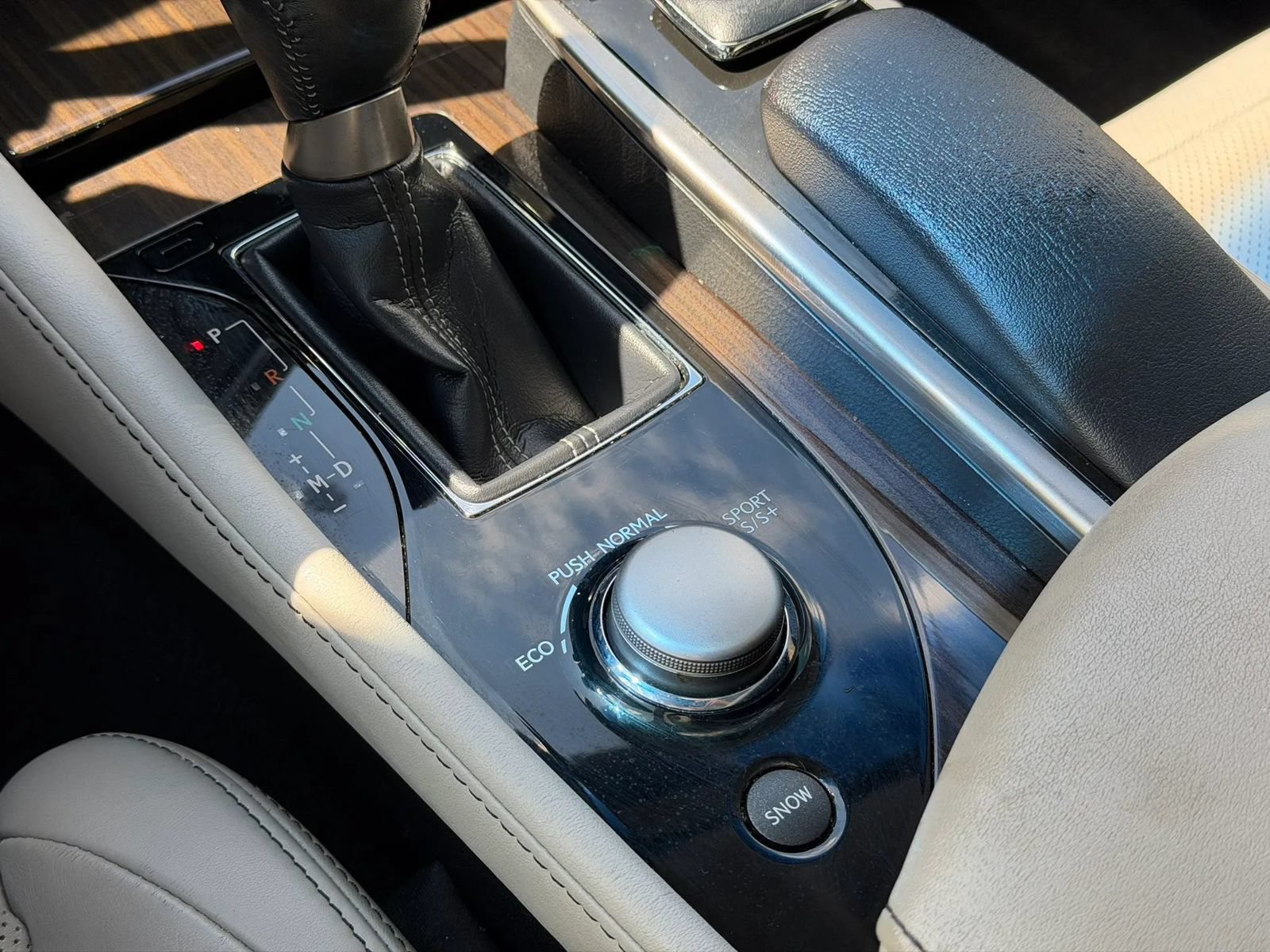 Used 2013 Lexus GS 350 w/ Luxury Pkg RWD image 31