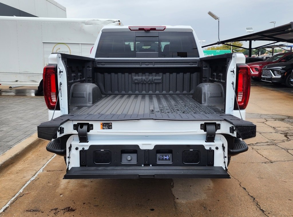 New 2026 GMC Sierra 1500 AT4X image 51