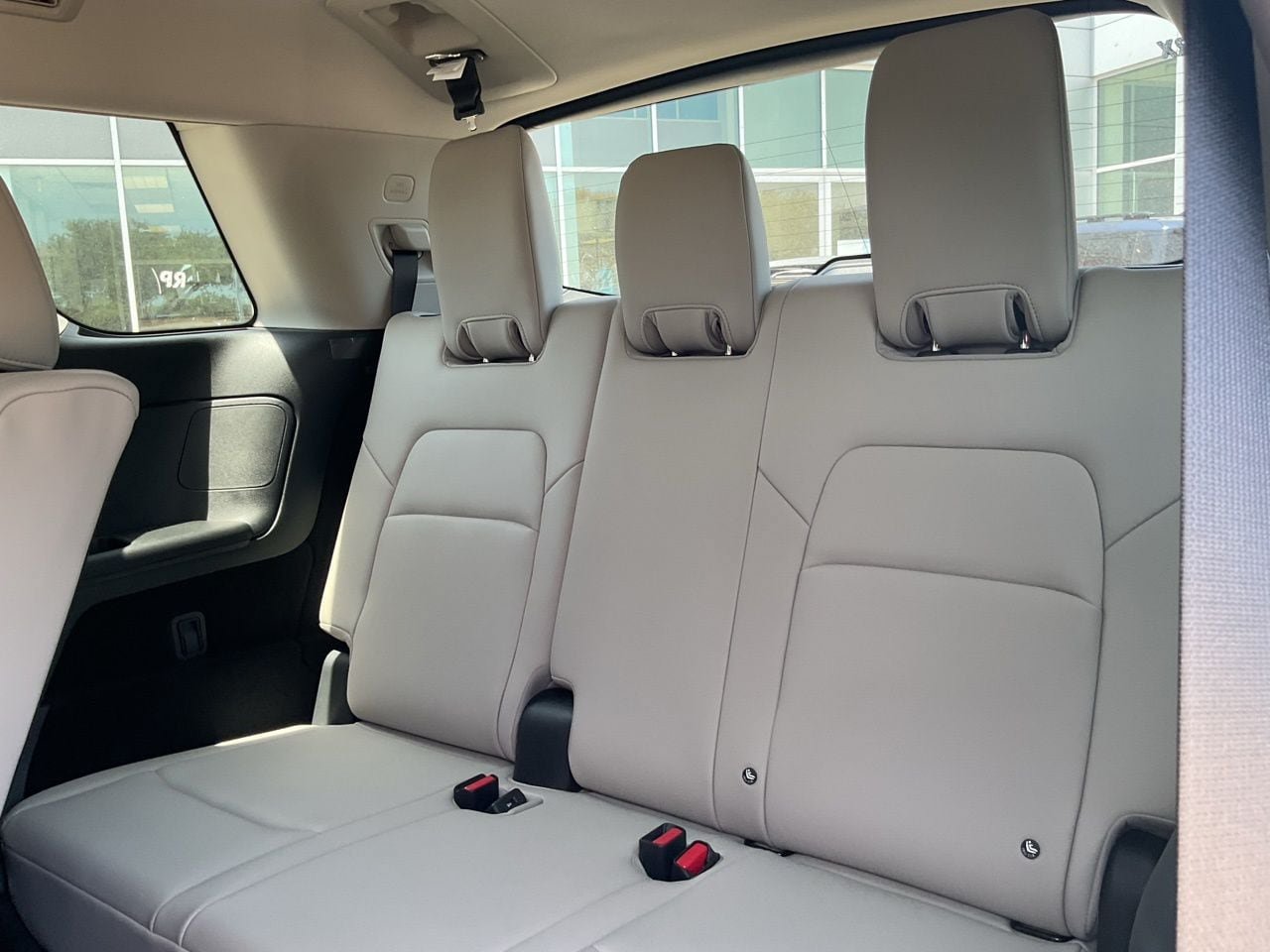New 2026 Nissan Pathfinder SL AWD/4WD image 11