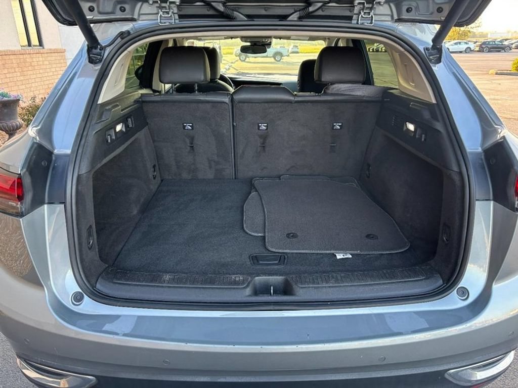 Used 2023 Buick Envision Essence FWD image 7