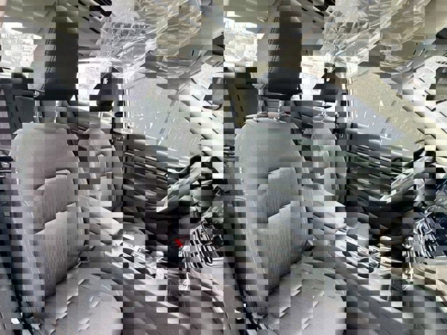 New 2025 Nissan Altima 2.5 SV w/ SV Special Edition Package image 29