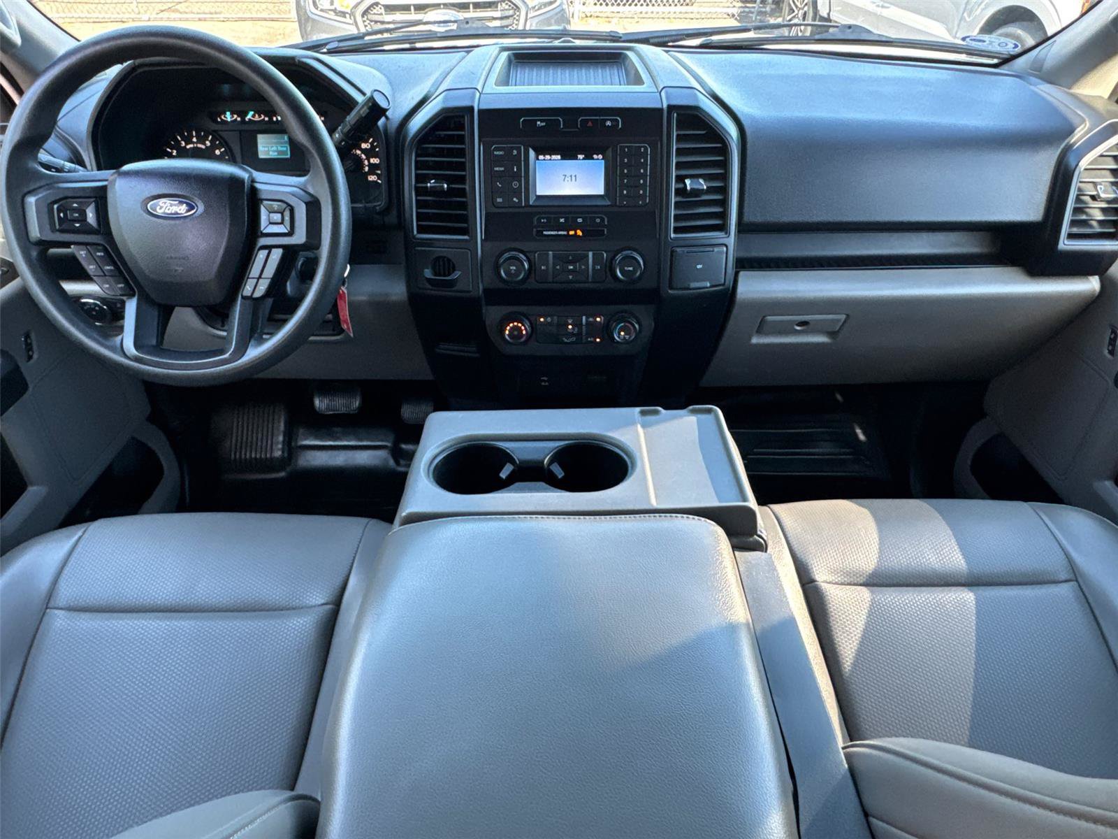 Used 2020 Ford F150 XL w/ XL Power Equipment Group RWD image 21