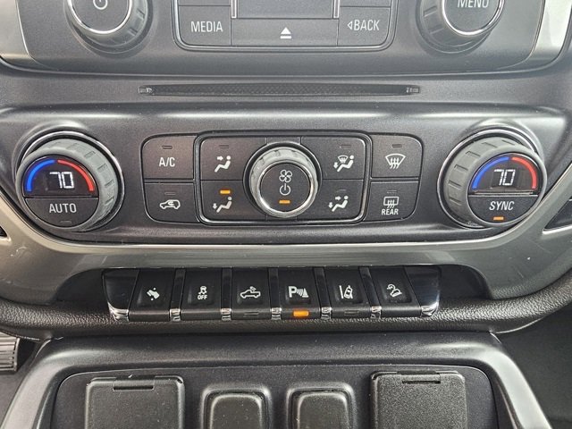 Used 2014 Chevrolet Silverado 1500 LTZ Z71 w/ LTZ Plus Package image 28