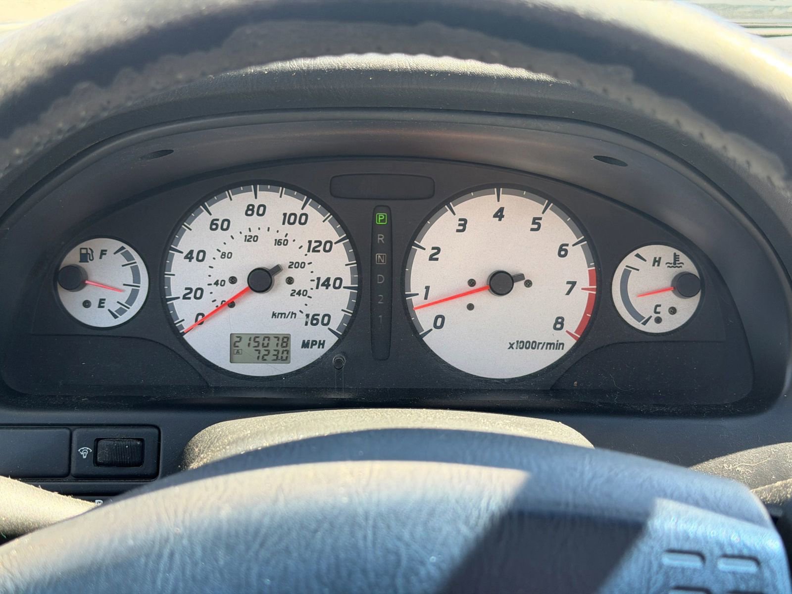 Used 2000 Nissan Maxima SE image 30