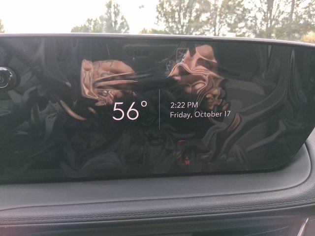 New 2026 Buick Encore GX Preferred w/ Comfort Package image 19