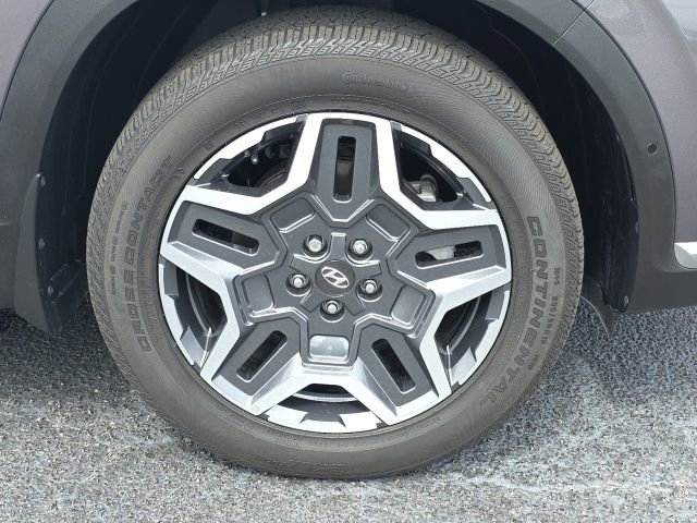 Certified 2022 Hyundai Santa Fe Limited image 29