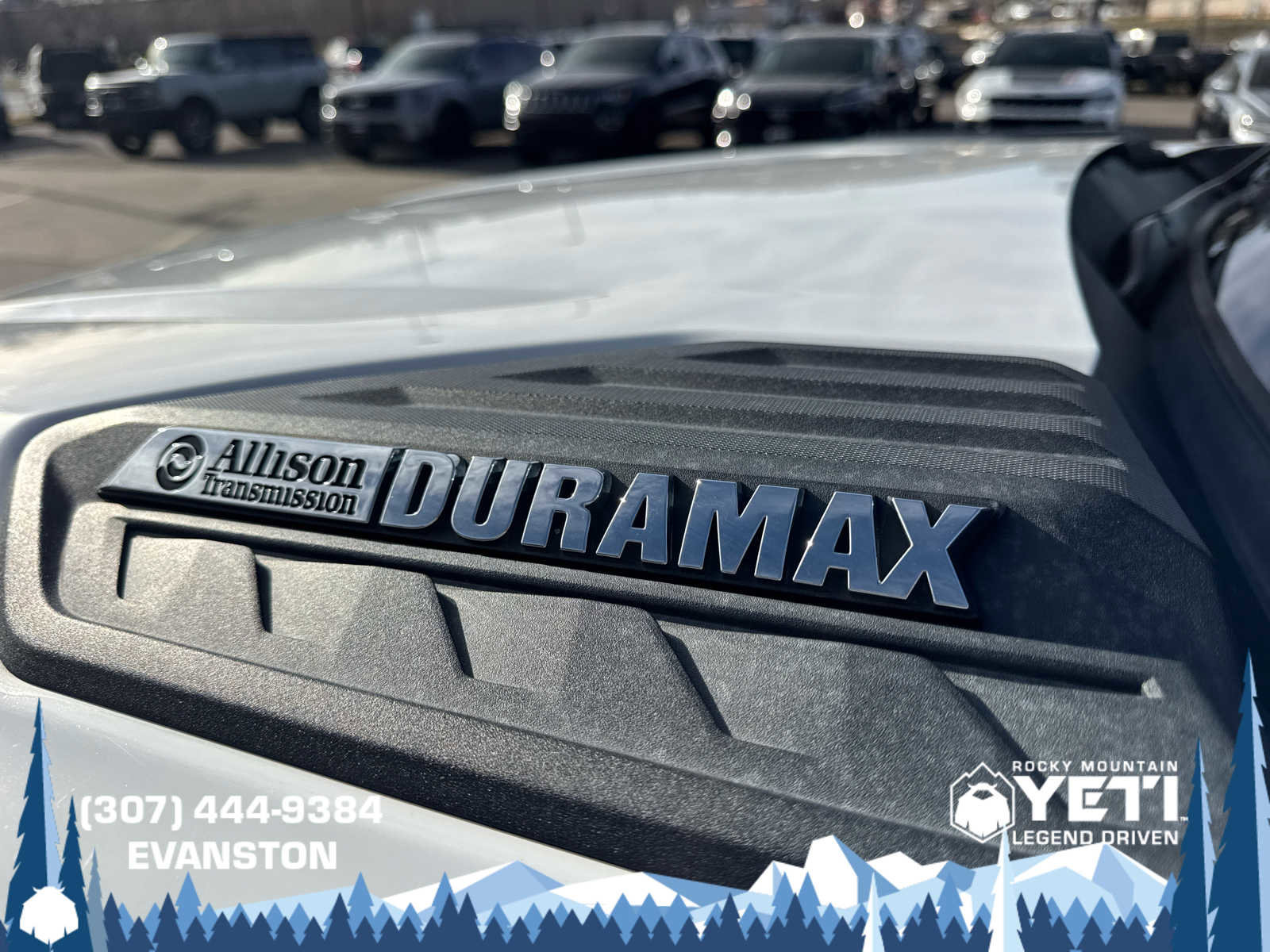 Used 2021 Chevrolet Silverado 3500 LT w/ All Star Edition AWD/4WD image 24