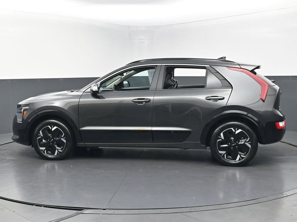 Used 2024 Kia Niro Wind w/ Wind Preserve Package image 8