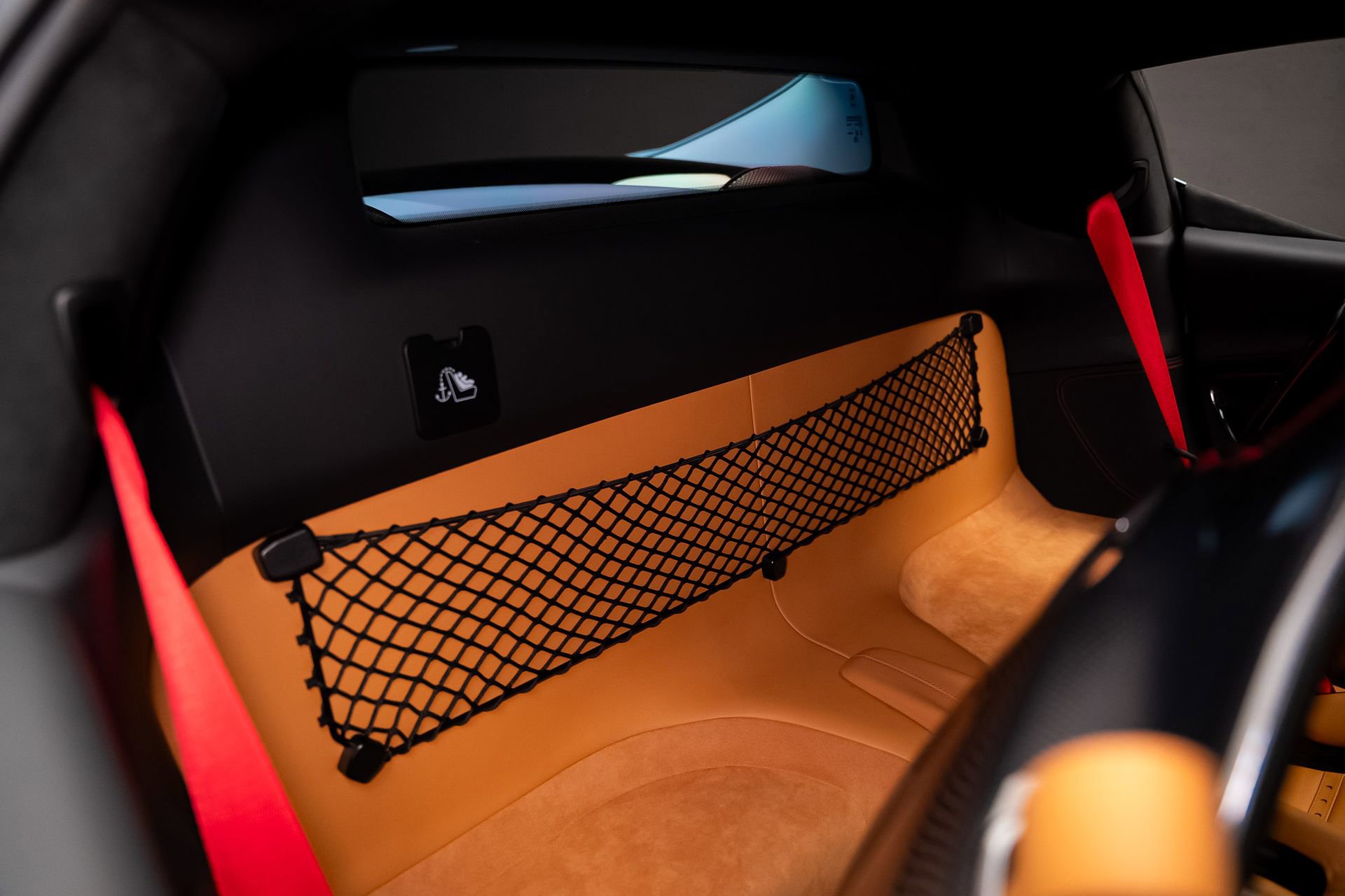 Used 2025 Ferrari 296 GTB RWD image 70