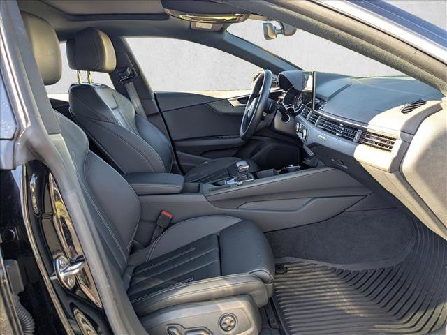 Used 2023 Audi A5 2.0T Premium w/ Convenience Package image 18