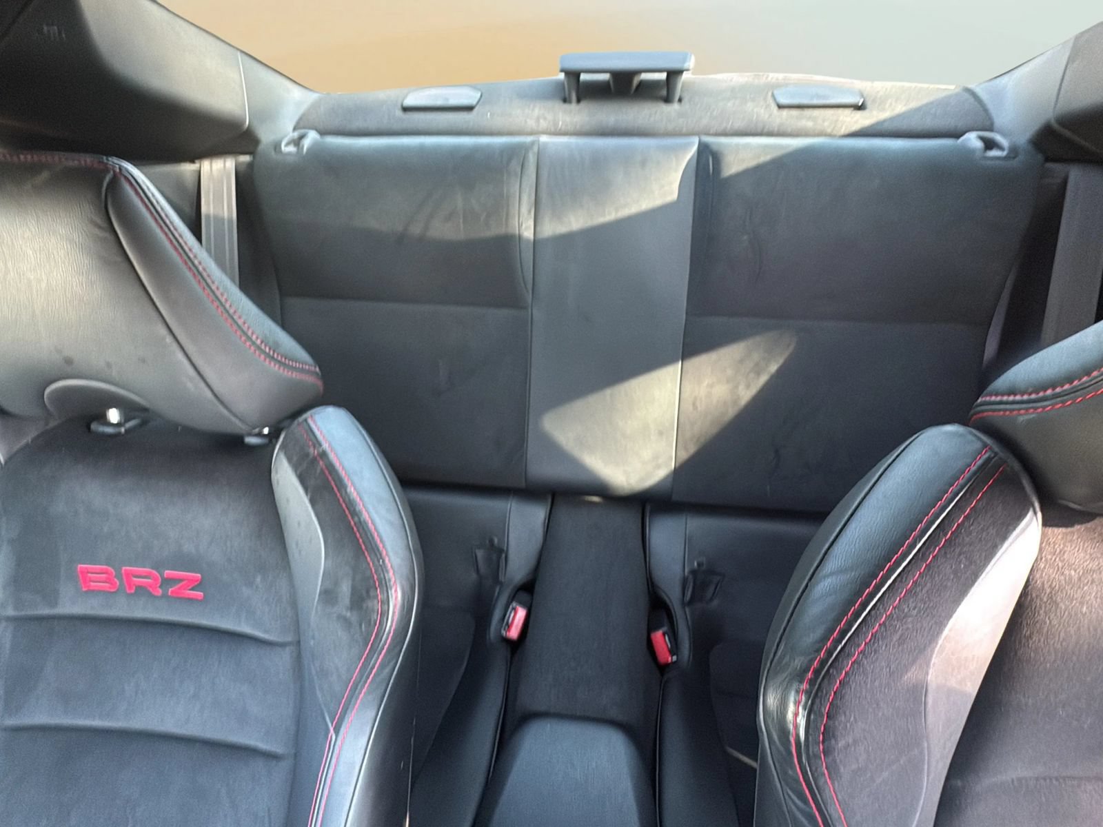 Used 2019 Subaru BRZ Limited RWD image 23