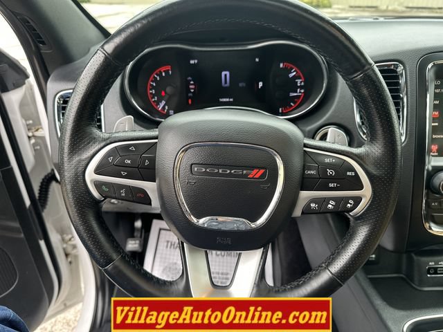 Used 2017 Dodge Durango Citadel AWD/4WD image 30