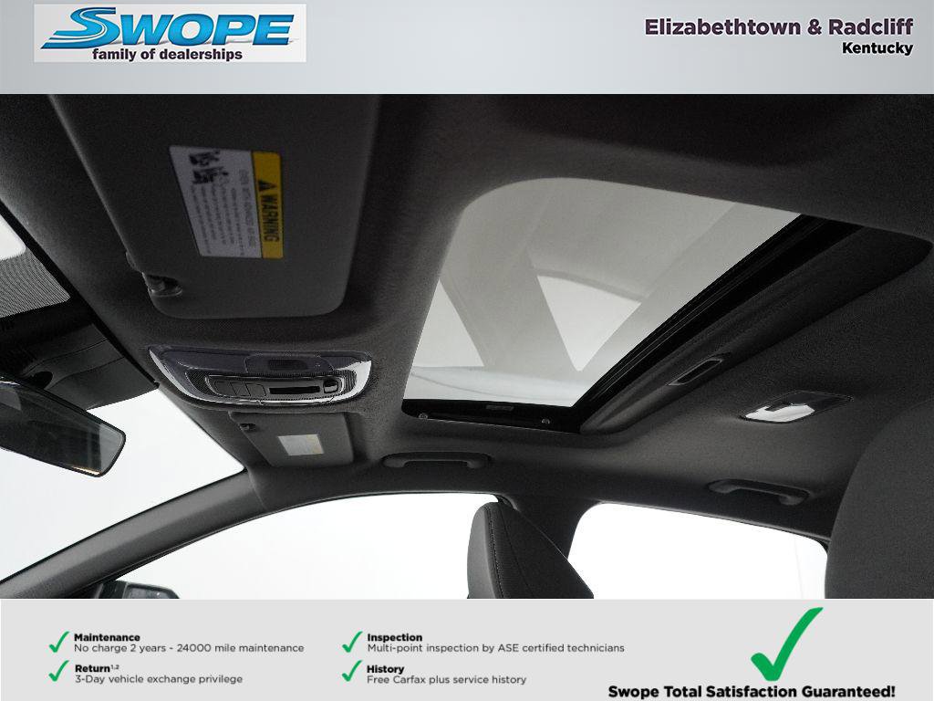 New 2026 Hyundai Elantra SEL Sport Premium image 27