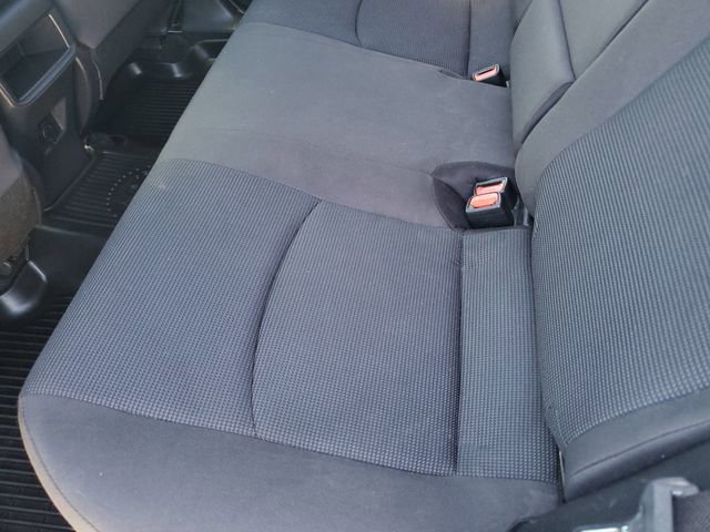 Used 2019 Toyota RAV4 LE w/ All Weather Liner Package AWD/4WD image 15