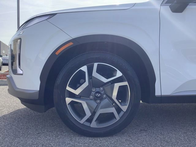 Used 2023 Hyundai Palisade SEL w/ Cargo Package image 40