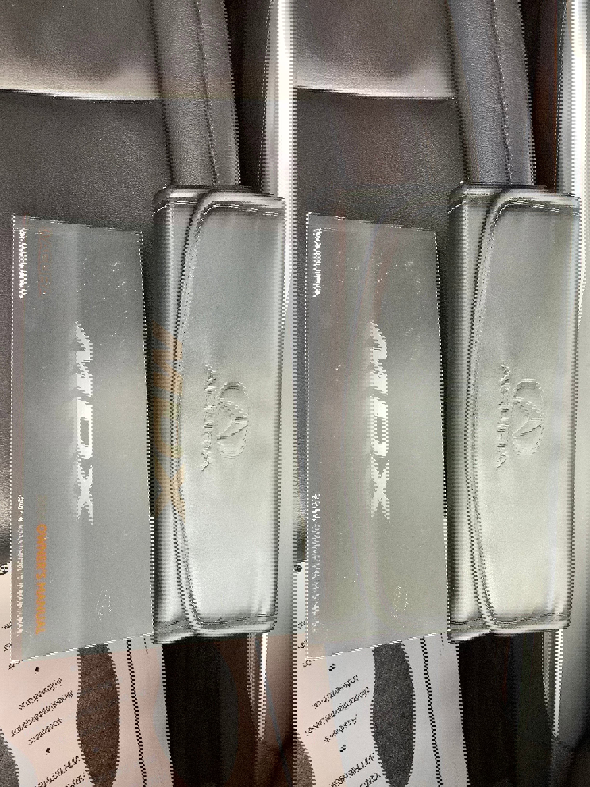 Used 2014 Acura MDX SH-AWD image 30