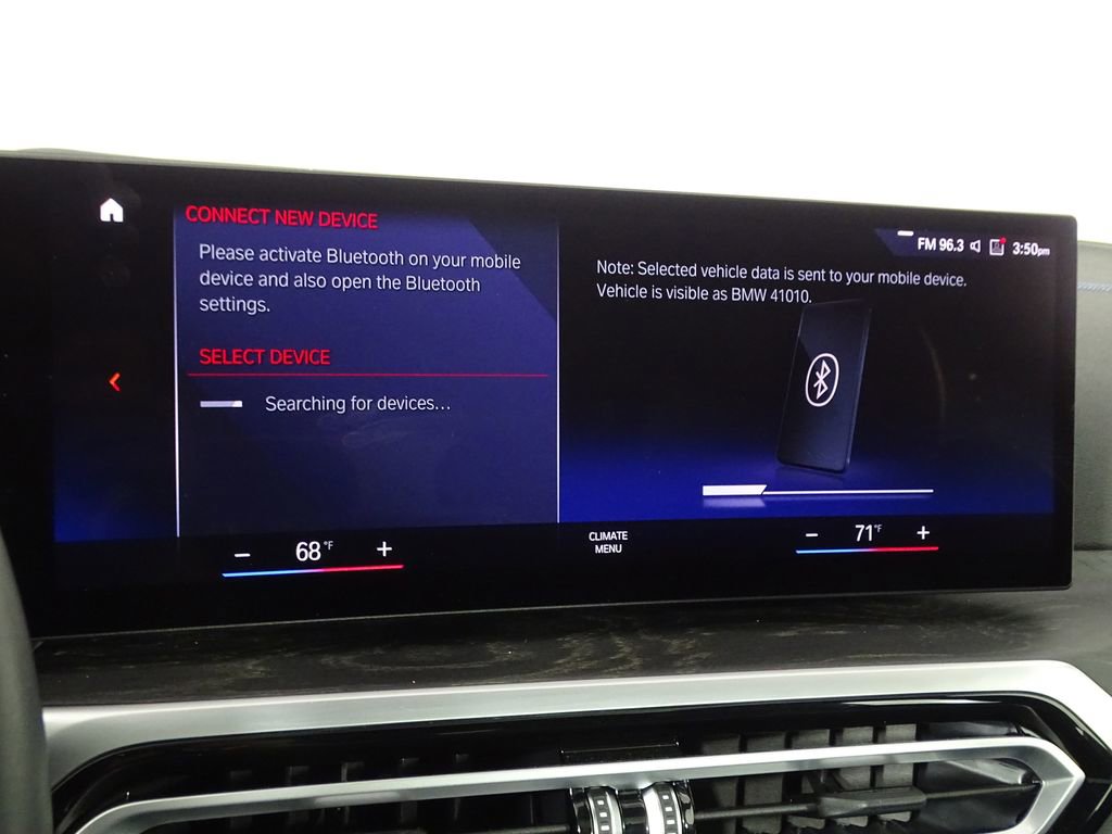 Used 2023 BMW i4 M50 image 39