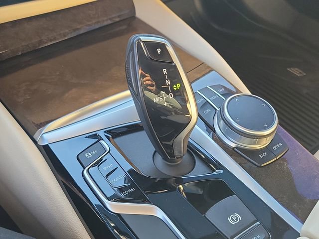 Used 2020 BMW 540i xDrive image 20