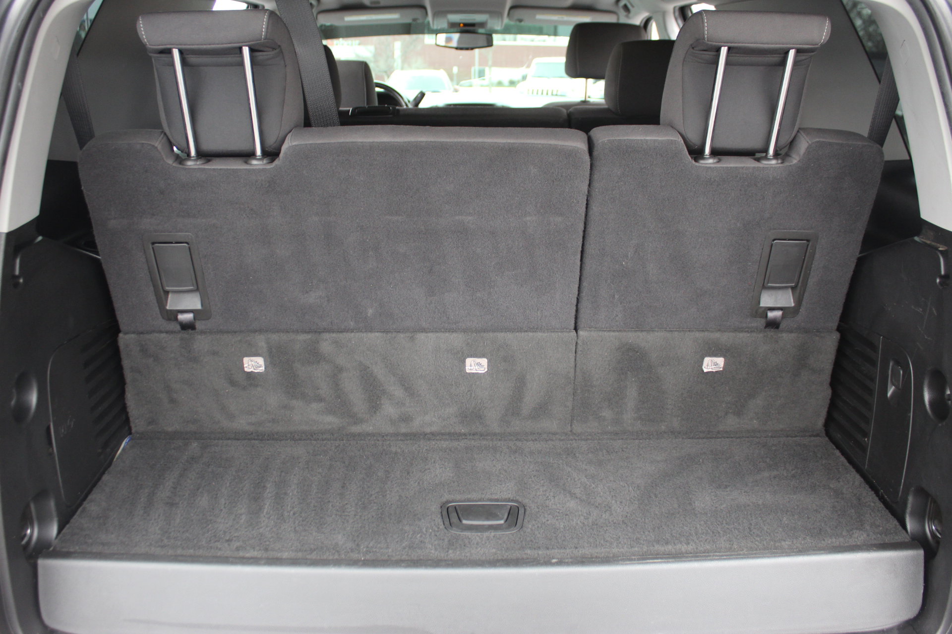 Used 2020 GMC Yukon SLE image 26