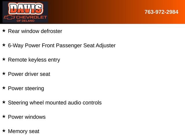 Used 2024 Cadillac XT6 Luxury w/ LPO, Floor Liner Package AWD/4WD image 15