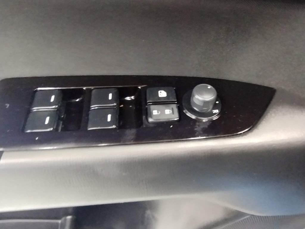 Used 2021 MAZDA CX-5 Sport AWD/4WD image 19