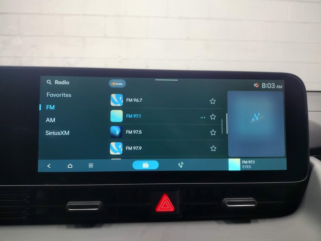 New 2025 Hyundai Ioniq 5 XRT image 33