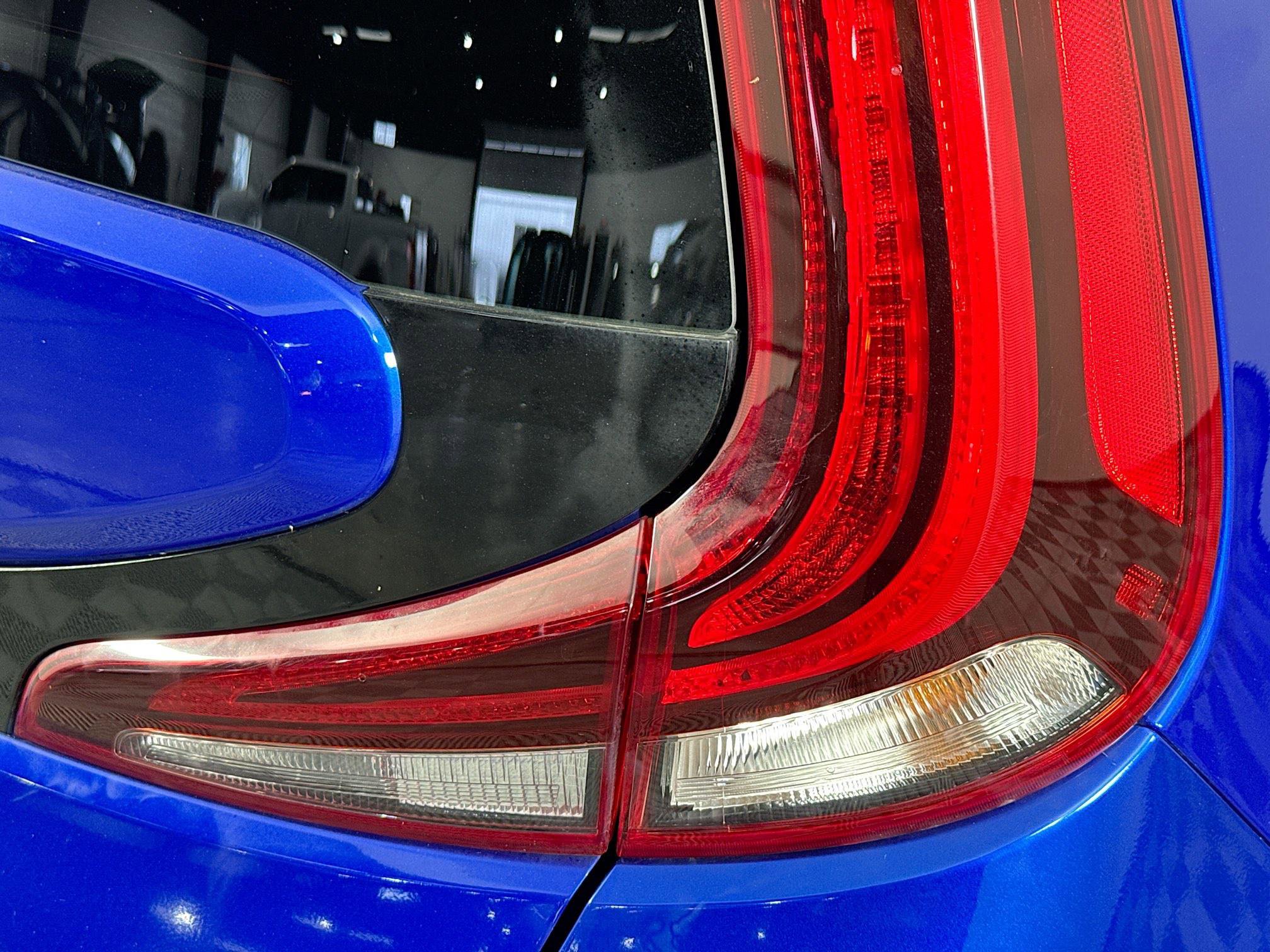 Used 2020 Kia Soul EX image 33