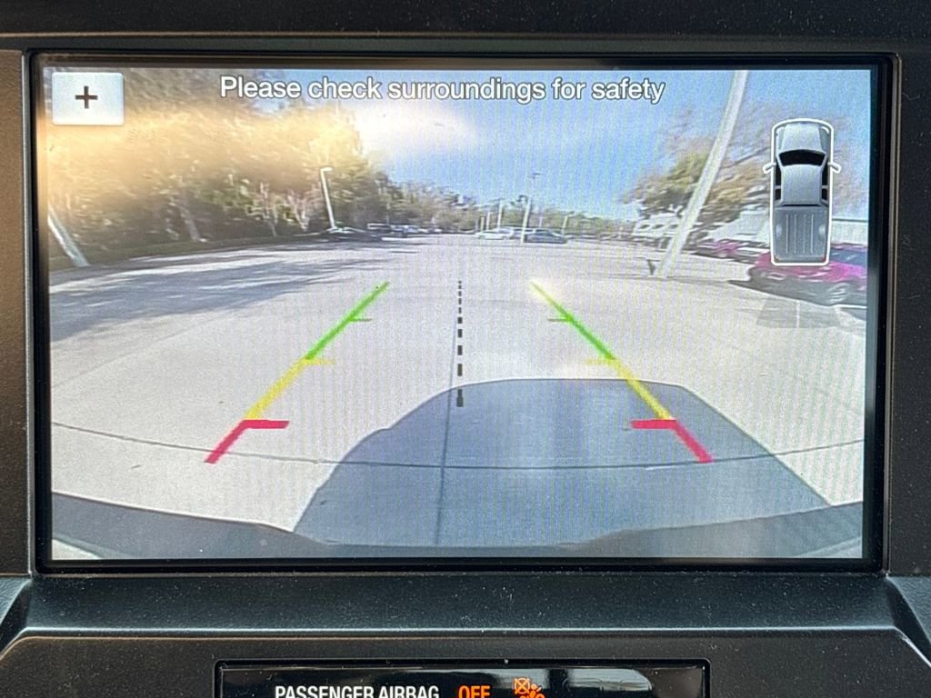 Used 2016 Ford F150 XLT w/ Equipment Group 302A Luxury image 25