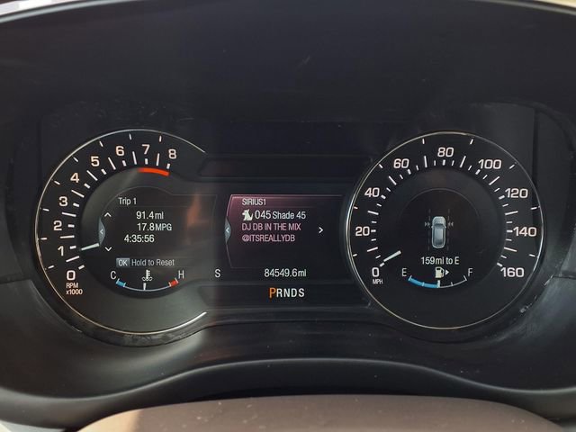 Used 2015 Lincoln MKC AWD w/ Equipment Group 102A Reserve image 10