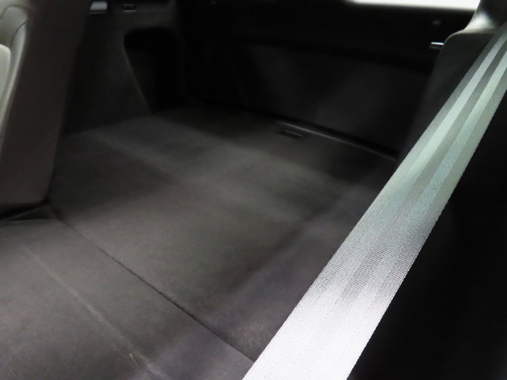 Used 2025 Lincoln Corsair Premiere w/ Jet Appearance Package image 12