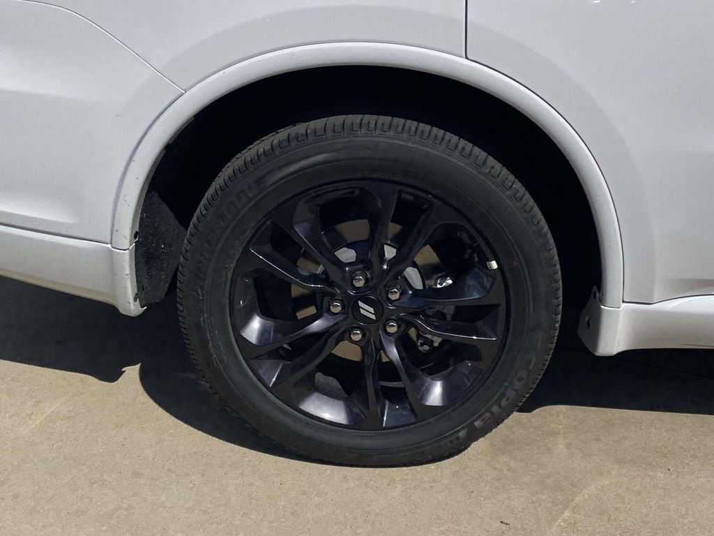 New 2026 Dodge Durango GT w/ Blacktop Package image 39
