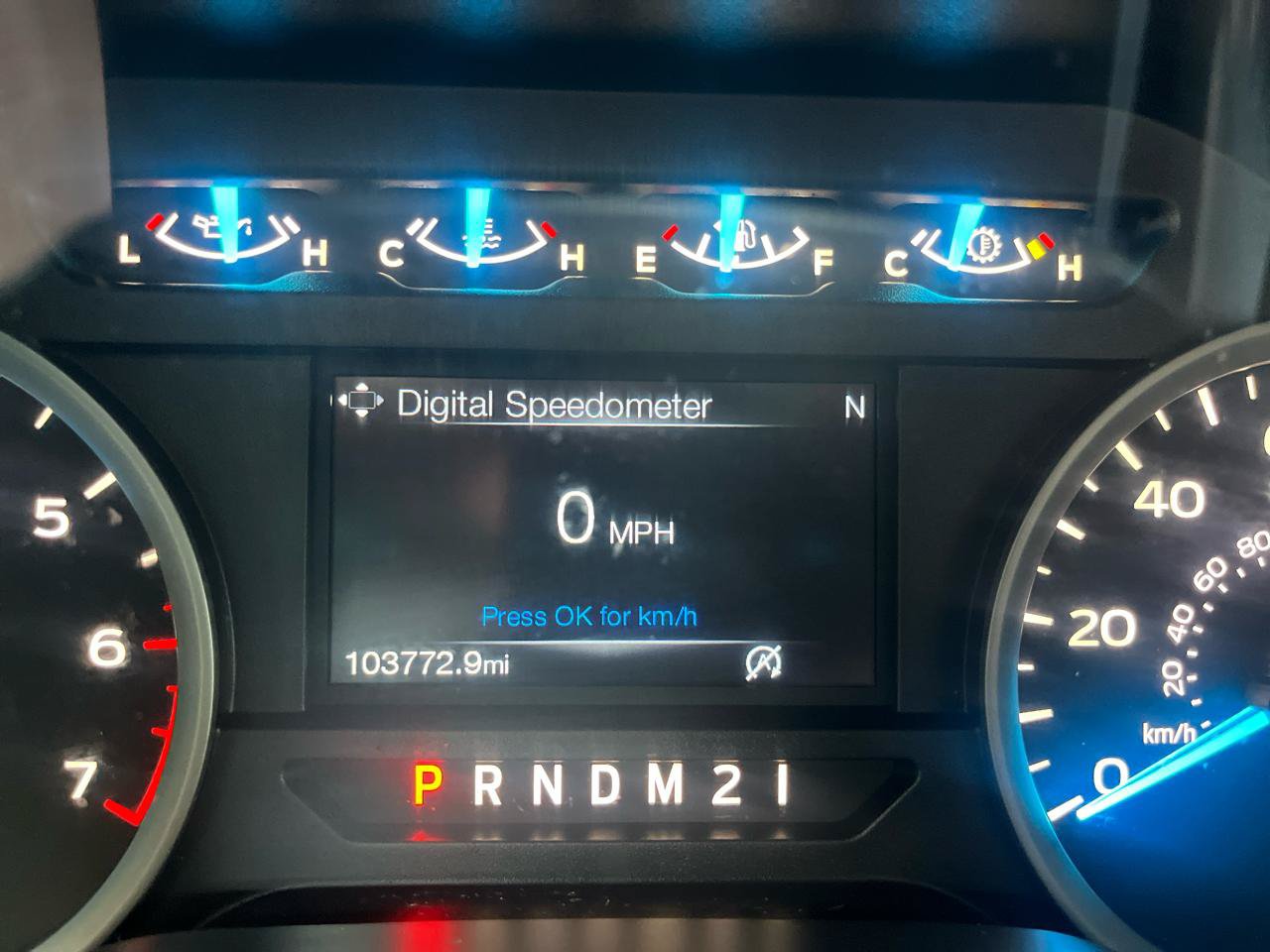 Used 2017 Ford F150 XLT w/ Equipment Group 302A Luxury AWD/4WD image 16