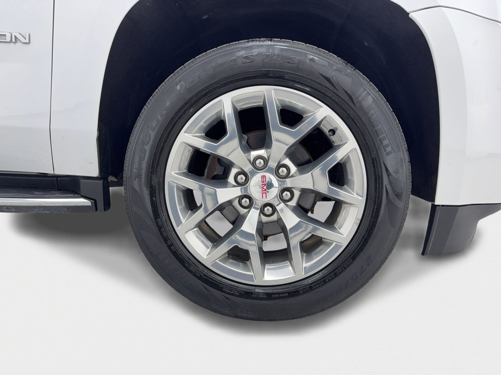 Used 2019 GMC Yukon SLT image 51