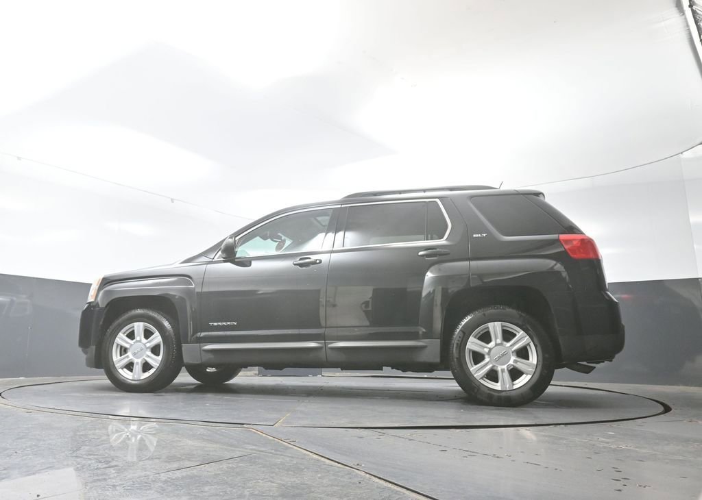 Used 2015 GMC Terrain SLT w/ Open Road Package FWD image 53