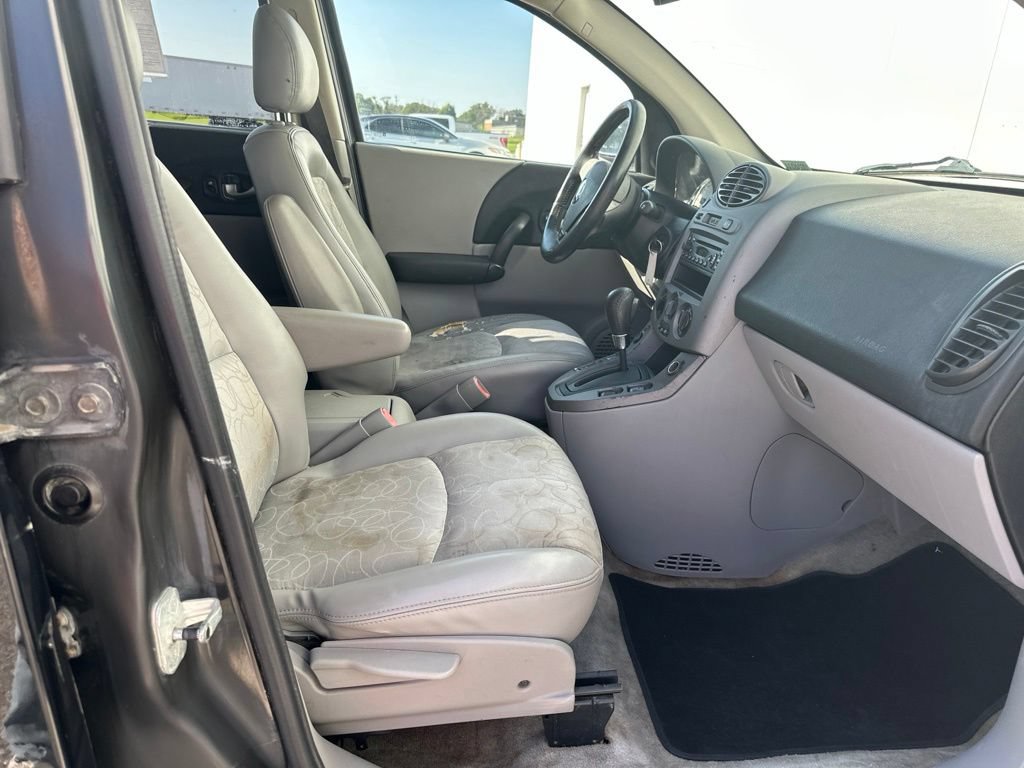 Used 2004 Saturn Vue AWD V6 image 30