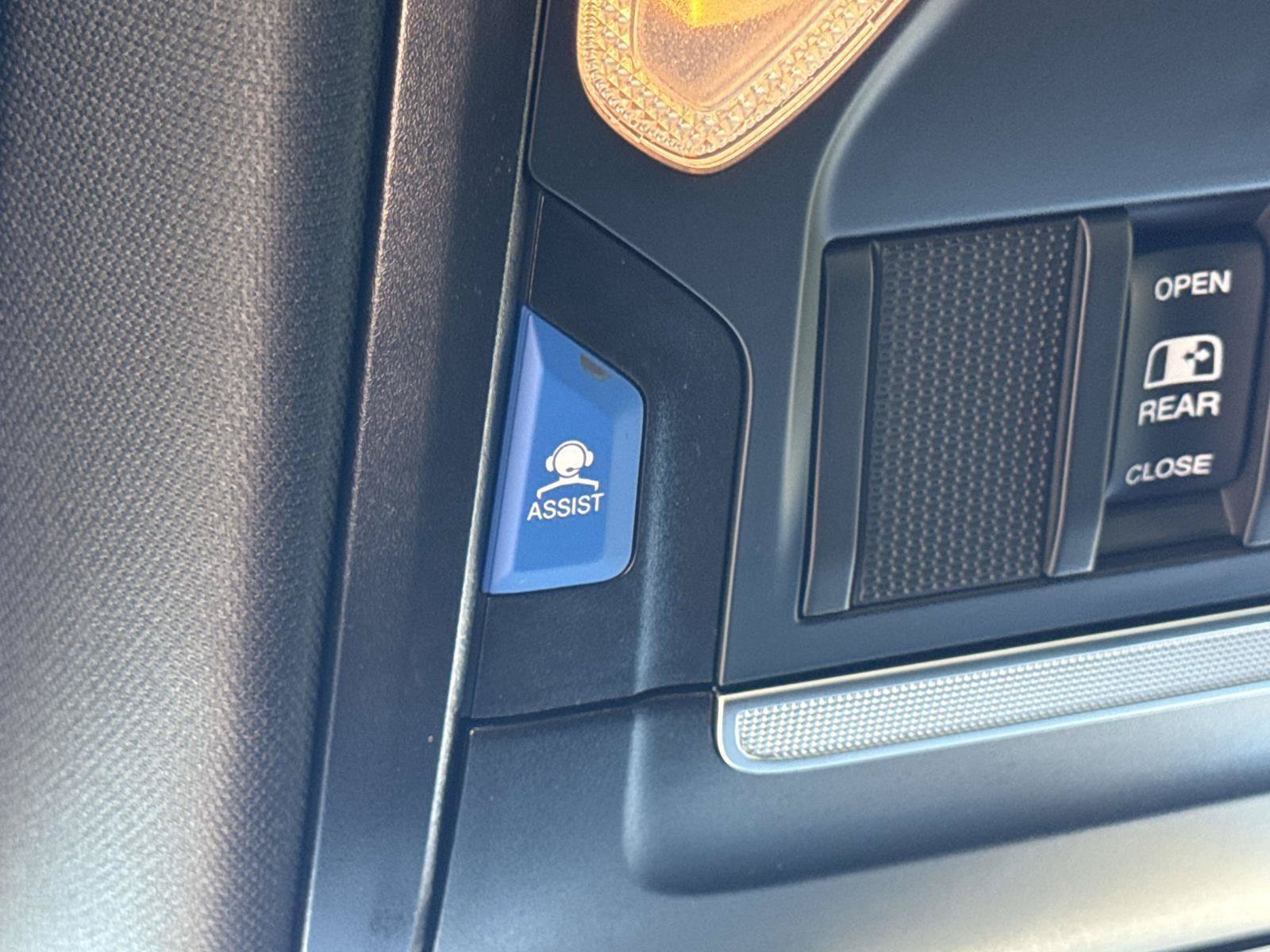New 2027 RAM 1500 Warlock AWD/4WD image 34