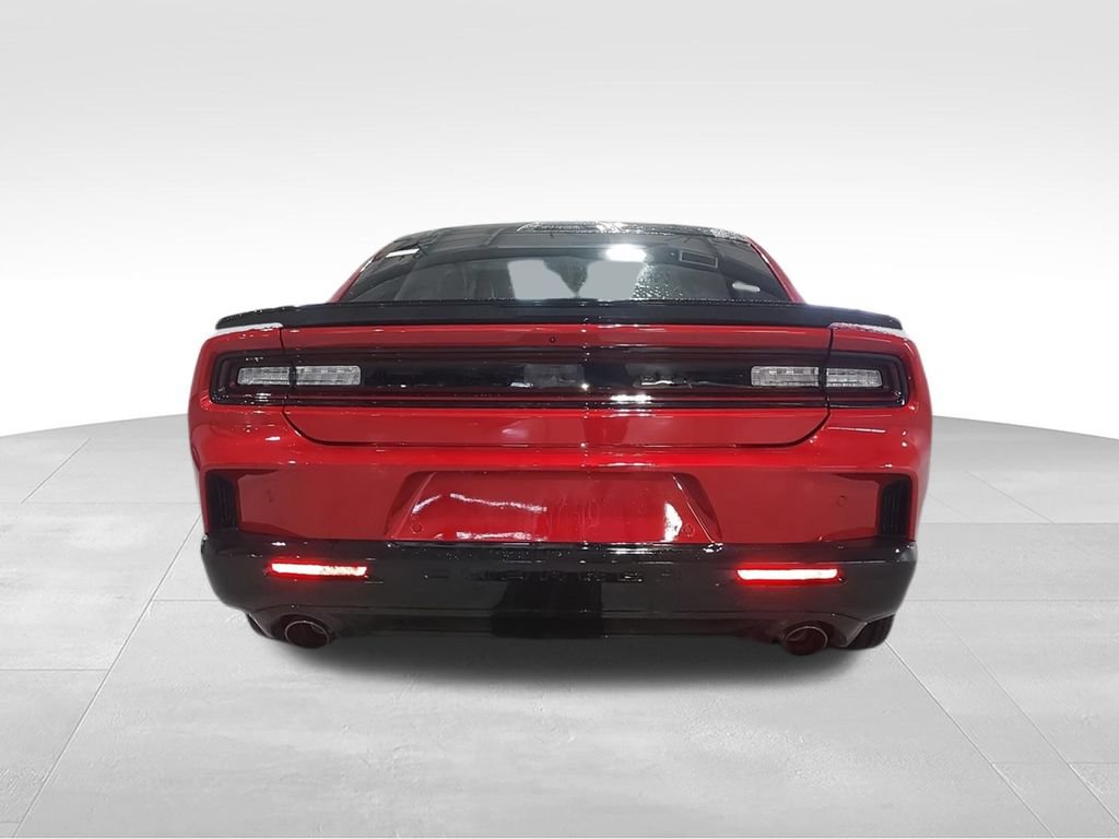New 2026 Dodge Charger R/T AWD/4WD image 7